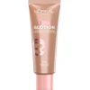 L'Oreal Highlighter>L'Oréal Paris Lumi Glotion 903 Medium Glow Natural Glow Enhancer