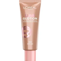 L'Oreal Highlighter>L'Oréal Paris Lumi Glotion 903 Medium Glow Natural Glow Enhancer