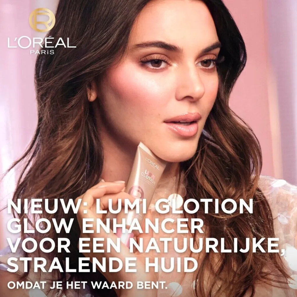 L'Oreal Highlighter>L'Oréal Paris Lumi Glotion 903 Medium Glow Natural Glow Enhancer