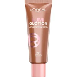 L'Oreal Highlighter>L'Oréal Paris Lumi Glotion 904 Deep Glow Natural Glow Enhancer