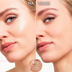 L'Oreal Highlighter>L'Oréal Paris Lumi Le Glass 610 Pearl Eclat Highlighter Stick