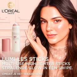 L'Oreal Highlighter><noscript><img width=