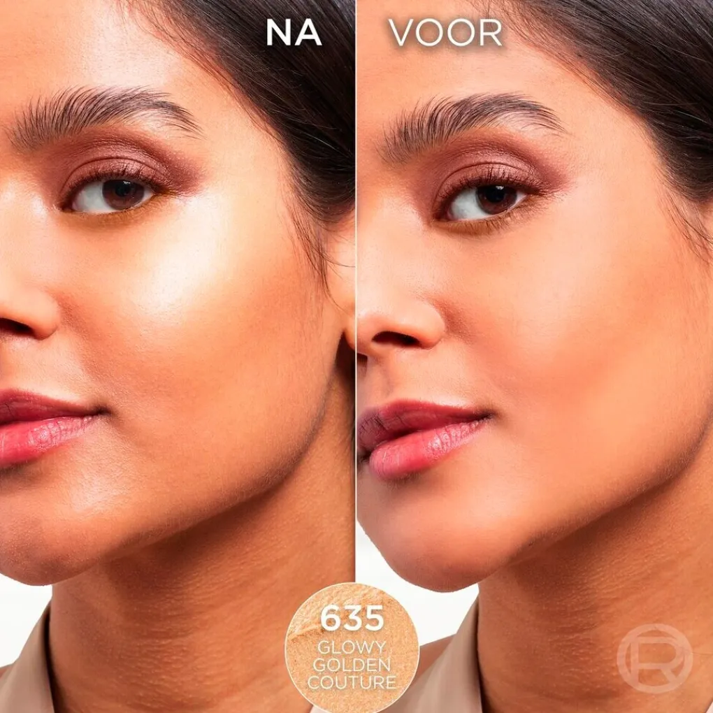 L'Oreal Highlighter>L'Oréal Paris Lumi Le Glow 635 Golden Couture Highlighter Stick