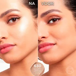 L'Oreal Highlighter>L'Oréal Paris Lumi Le Glow 630 Creme Chic Highlighter Stick