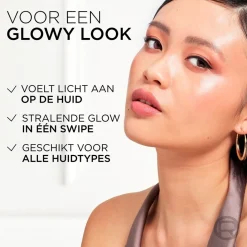 L'Oreal Highlighter><noscript><img width=