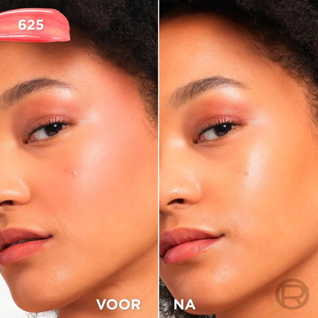 L'Oreal Blush>L'Oréal Paris Lumi Le Liquid 625 Gold Pink Blush