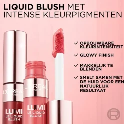 L'Oreal Blush><noscript><img width=