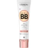L'Oreal Cc Cream>L'Oréal Paris Magic BB Light 5-In-1 Transforming Skin Corrector