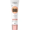 L'Oreal Cc Cream>L'Oréal Paris Magic BB Medium Light 5-in-1 Transforming Skin Corrector