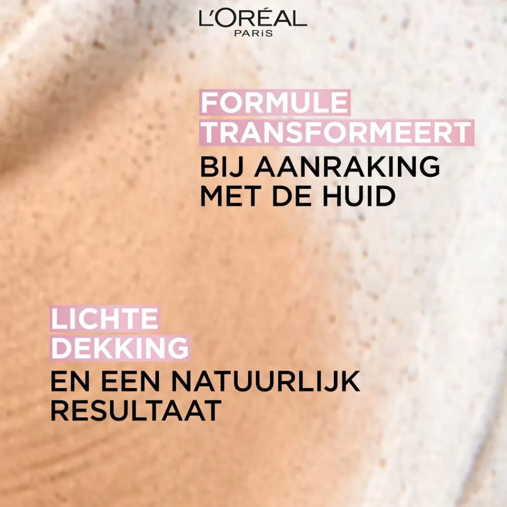 L'Oreal Cc Cream>L'Oréal Paris Magic BB Medium Light 5-in-1 Transforming Skin Corrector