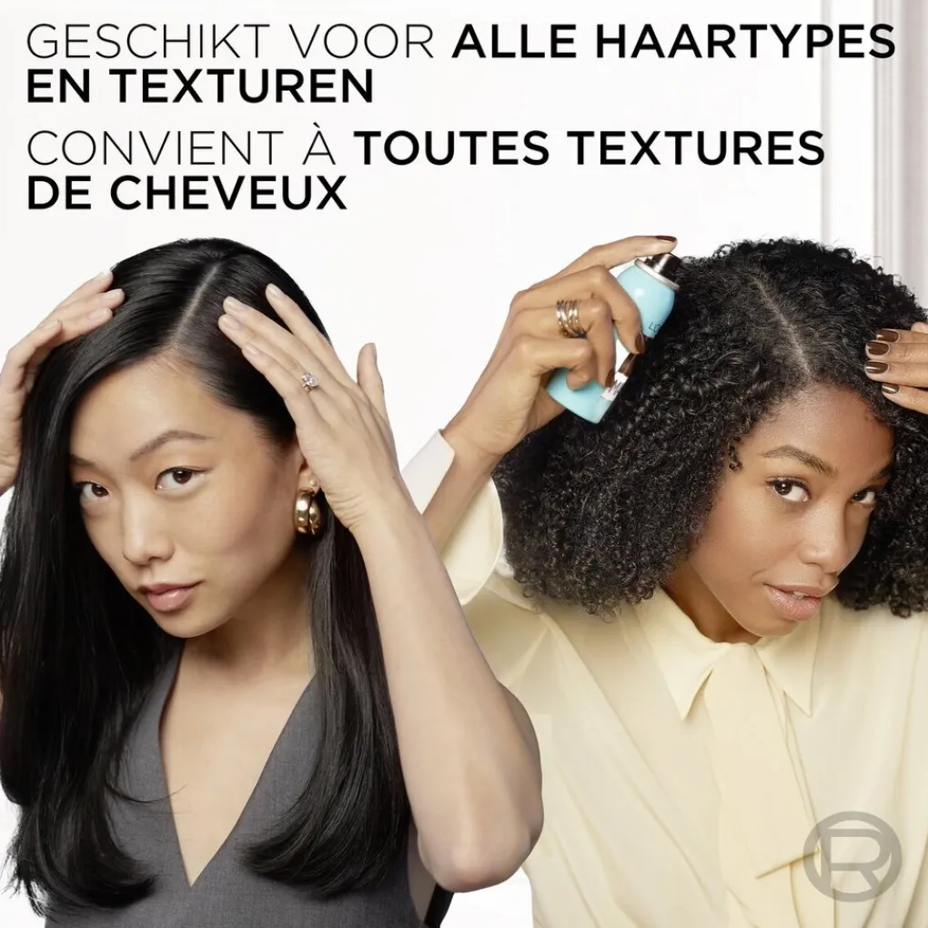 Magic Retouch Haarverf>L'Oréal Paris Middenblond Camouflerende Uitgroeispray