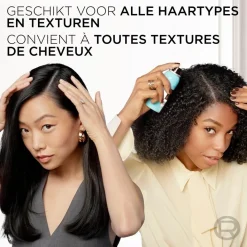 Magic Retouch Haarverf>L'Oréal Paris Middenbruin Camouflerende Uitgroeispray