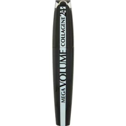 L'Oreal Mascara>L'Oréal Paris Mega Volume Collageen 24H 01 Extra Black Mascara