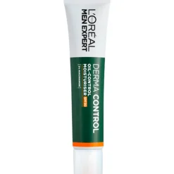 L'Oreal Paris Men Expert Gezichtscreme Mannen>L'Oréal Paris Men Expert Derma Control Oil Control Moisturizer