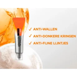 L'Oreal Paris Men Expert Gezichtscreme Mannen|Oogcreme>L'Oréal Paris Men Expert Hydra Energetic Verkoelende Oogroller