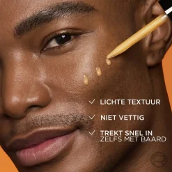 L'Oreal Paris Men Expert Gezichtsserum Mannen>L'Oréal Paris Men Expert Hydra Energetic Vitamin C Serum