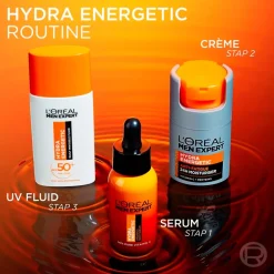 L'Oreal Paris Men Expert Gezichtsserum Mannen><noscript><img width=