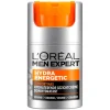 L'Oreal Paris Men Expert Gezichtscreme Mannen>L'Oréal Paris Men Expert Hydra Energetic Comfort Max Hydraterende Gezichtscrème