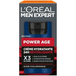 L'Oreal Paris Men Expert Gezichtscreme Mannen><noscript><img width=