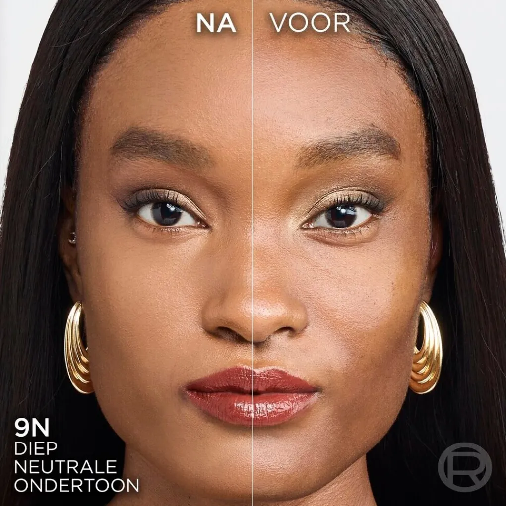 L'Oreal Foundation>L’Oréal Paris 9.N True Match Foundation
