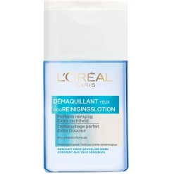 L'Oreal Paris Gezichtsreiniging>L'Oréal Paris Oogreinigingslotion