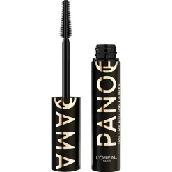 L'Oreal Mascara>L'Oréal Paris Panorama All Night Black Mascara