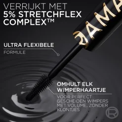 L'Oreal Mascara><noscript><img width=