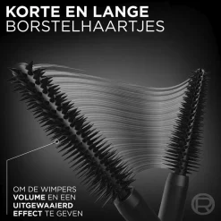 L'Oreal Mascara><noscript><img width=
