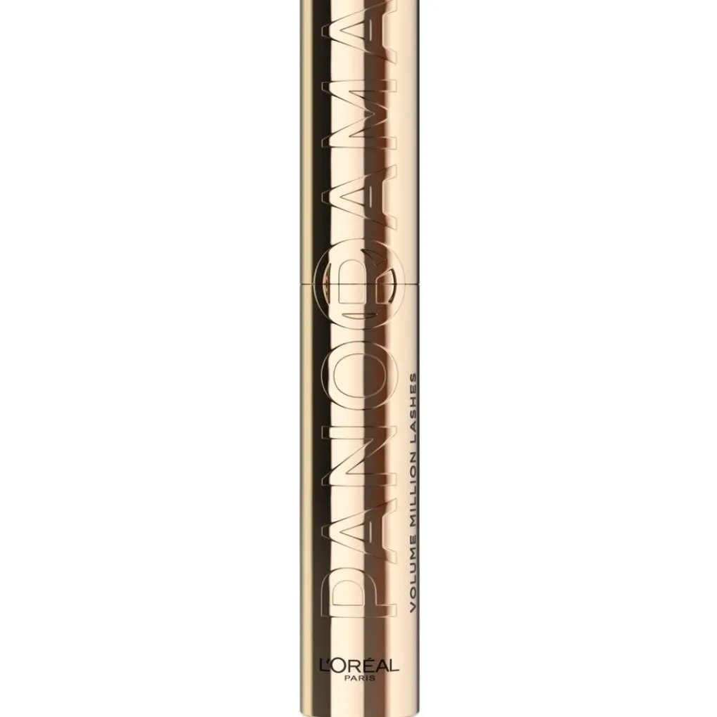 L'Oreal Mascara>L'Oréal Paris Panorama Dark Brown Mascara