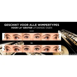 L'Oreal Mascara><noscript><img width=