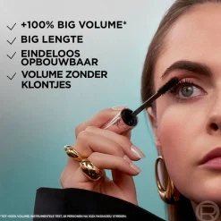 L'Oreal Mascara><noscript><img width=