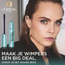 L'Oreal Mascara><noscript><img width=