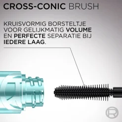 L'Oreal Mascara><noscript><img width=