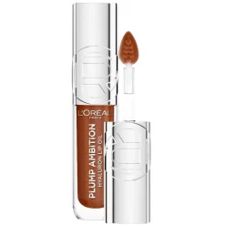 L'Oreal Lipmake-Up>L'Oréal Paris Plump Ambition 510 La Nuit Sparkle Hyaluronic Lip Oil