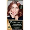 Preference Haarverf>L'Oréal Paris Préférence 5.25 IJzig Lichtbruin Permanente Haarkleuring