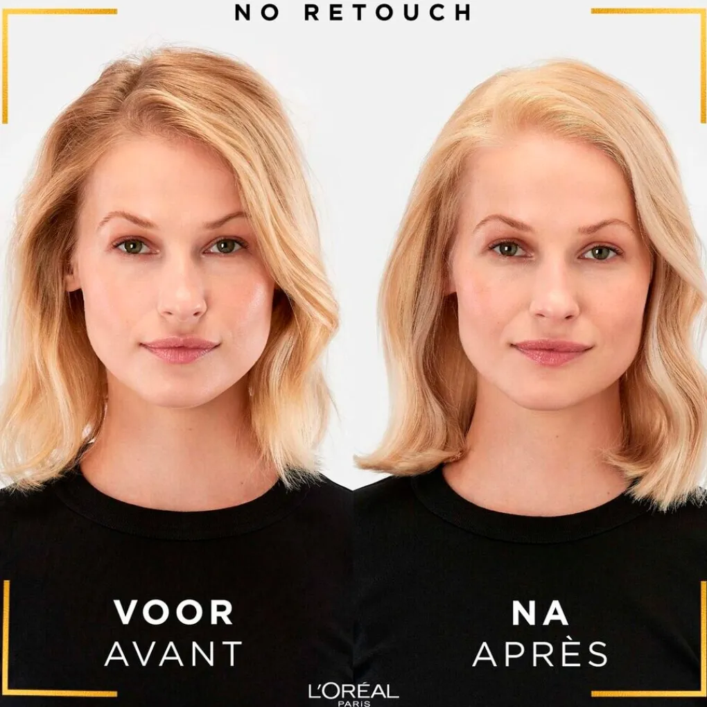 Preference Haarverf>L'Oréal Paris Préférence Le Blonding 11.11 Ultra Licht Asblond Permanente Haarkleuring