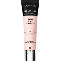L'Oreal Foundation>L'Oréal Paris Prime Lab 24H Pore Minimizer