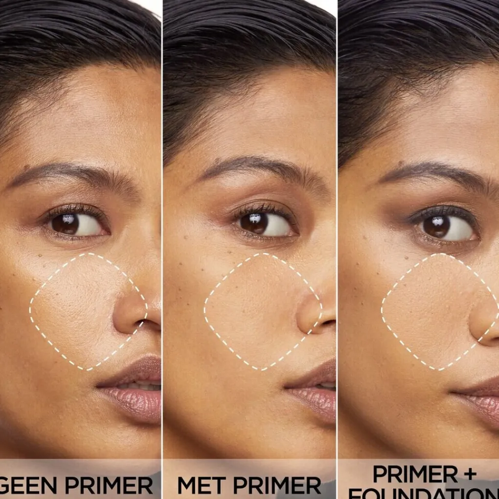 L'Oreal Foundation>L'Oréal Paris Prime Lab Primer 24H Matte Setter
