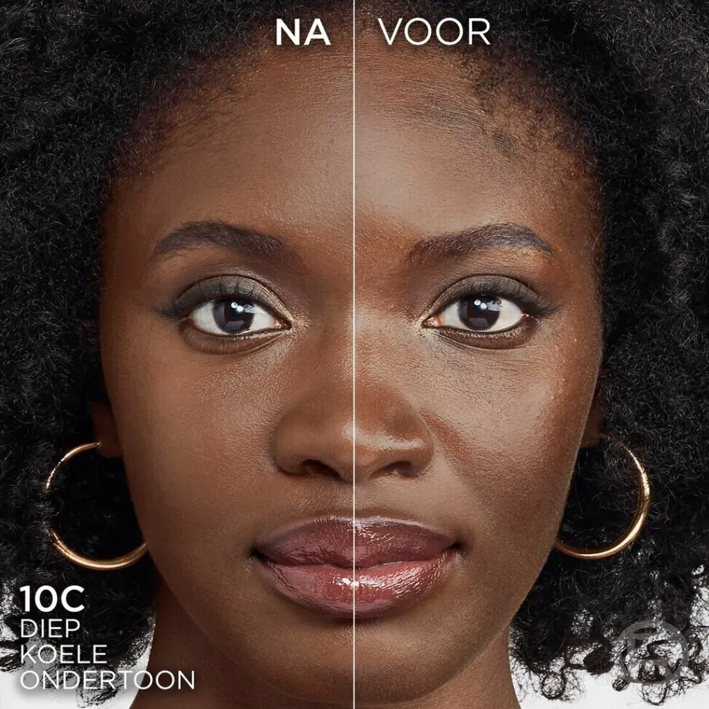 L'Oreal Foundation>L’Oréal Paris 10R/C True Match Foundation