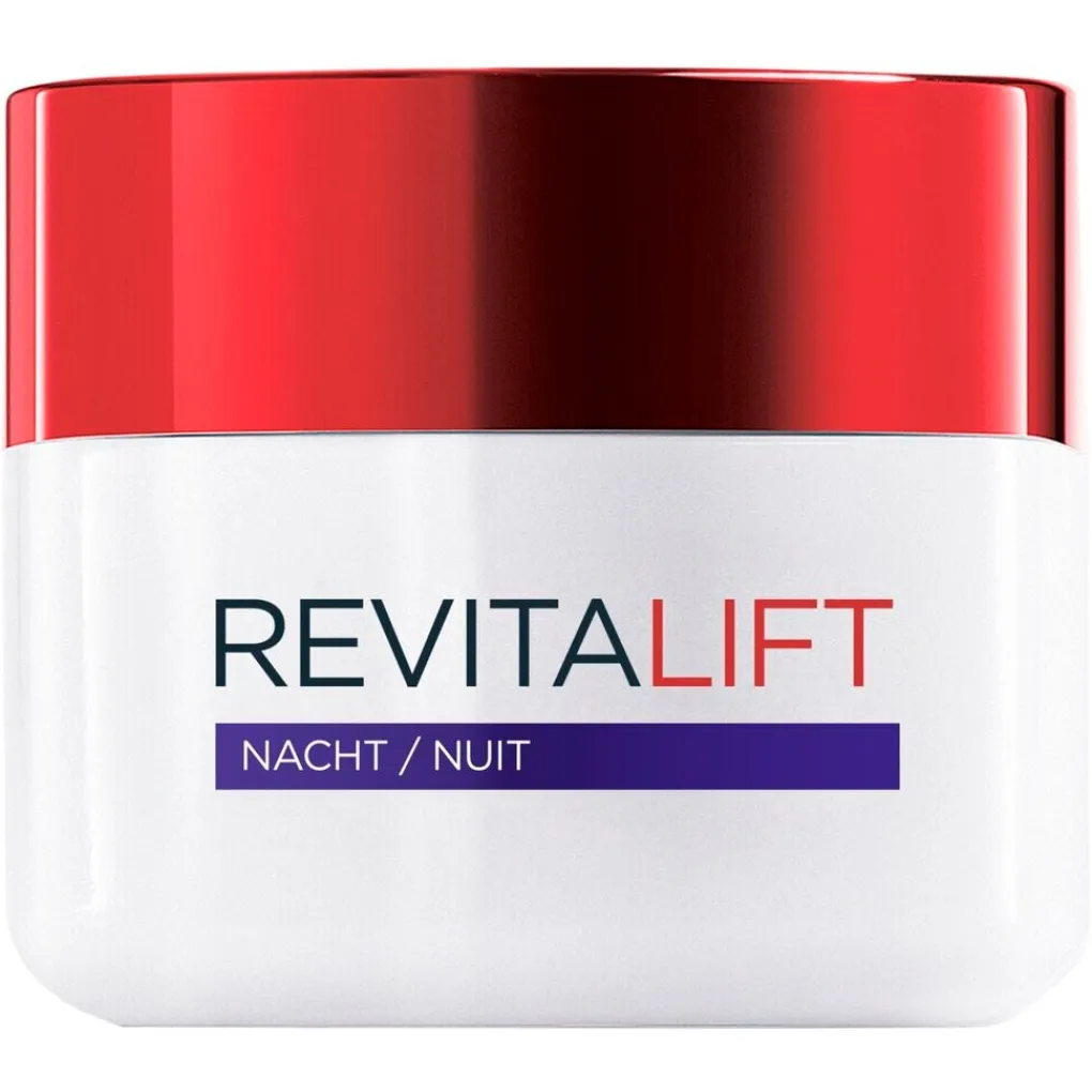 L'Oreal Paris Nachtcreme>L’Oréal Paris Revitalift Anti-Veroudering Nachtcrème
