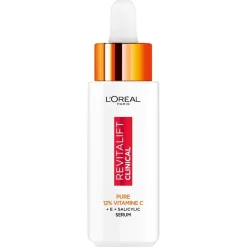 L'Oreal Paris Serum>L'Oréal Paris Revitalift Clinical Pure Vitamine C 12% Serum