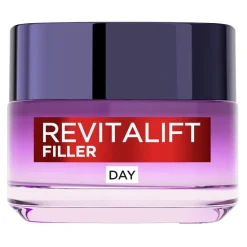 L'Oreal Paris Dagcreme>L'Oréal Paris Revitalift Filler Dagcrème