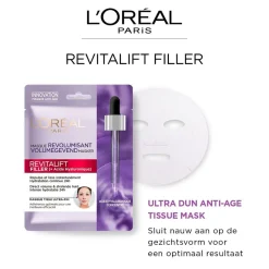 L'Oreal Paris Gezichtsmaskers><noscript><img width=