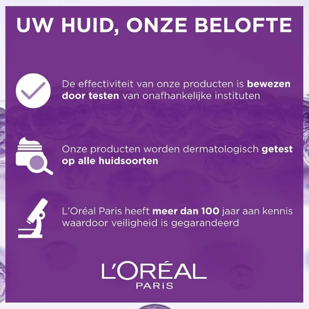 L'Oreal Paris Nachtcreme>L’Oréal Paris Revitalift Filler Nachtcrème