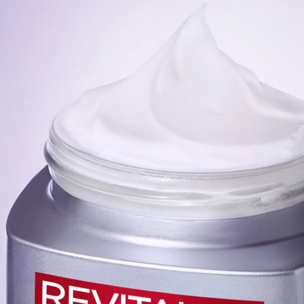 L'Oreal Paris Dagcreme>L'Oréal Paris Revitalift Filler SPF50 Anti-Aging Dagcrème