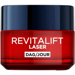 L'Oreal Paris Dagcreme>L'Oréal Paris Revitalift Laser Anti-Rimpel Dagcrème