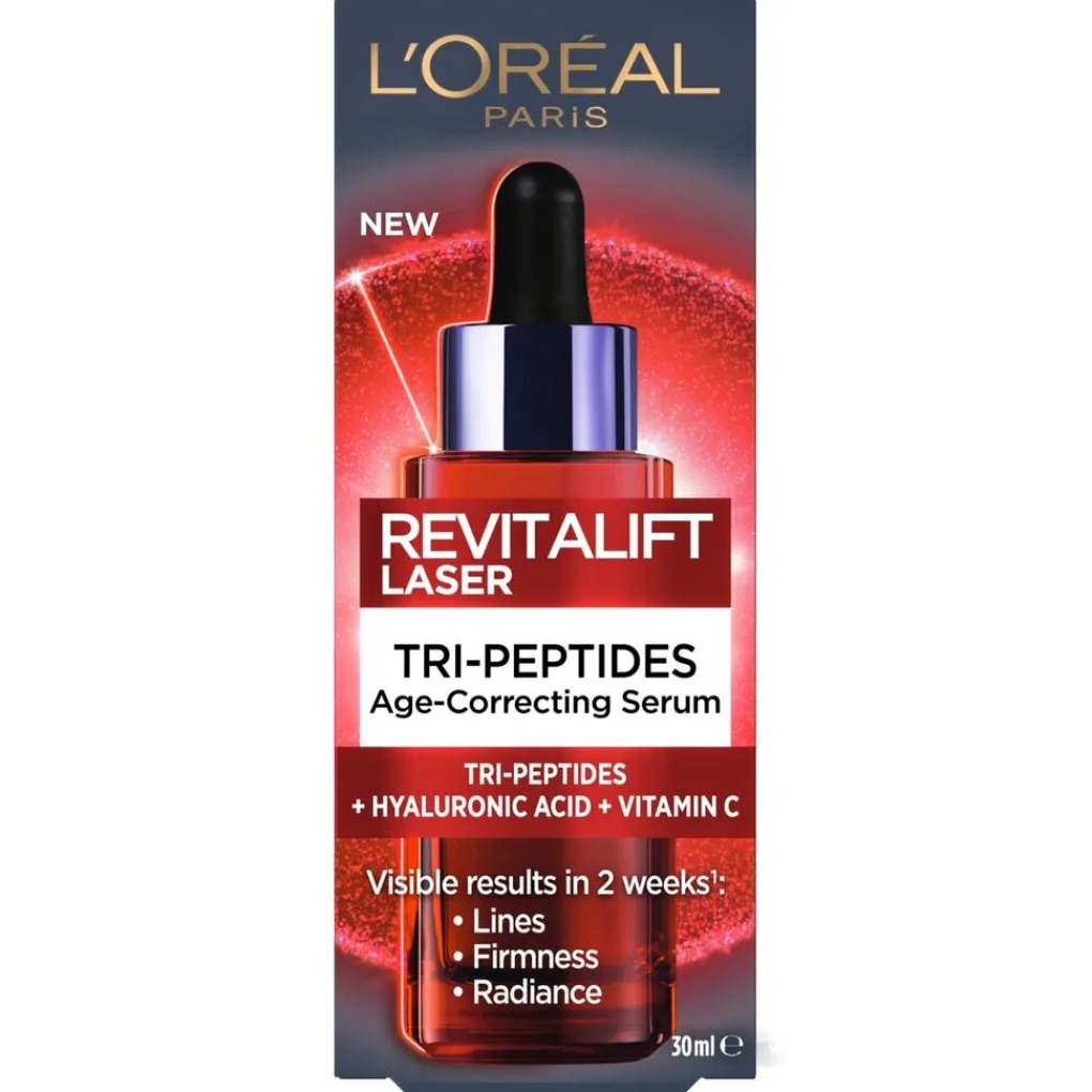 L'Oreal Paris Serum>L'Oréal Paris Revitalift Laser Serum