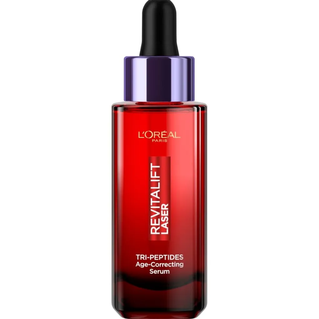 L'Oreal Paris Serum>L'Oréal Paris Revitalift Laser Serum