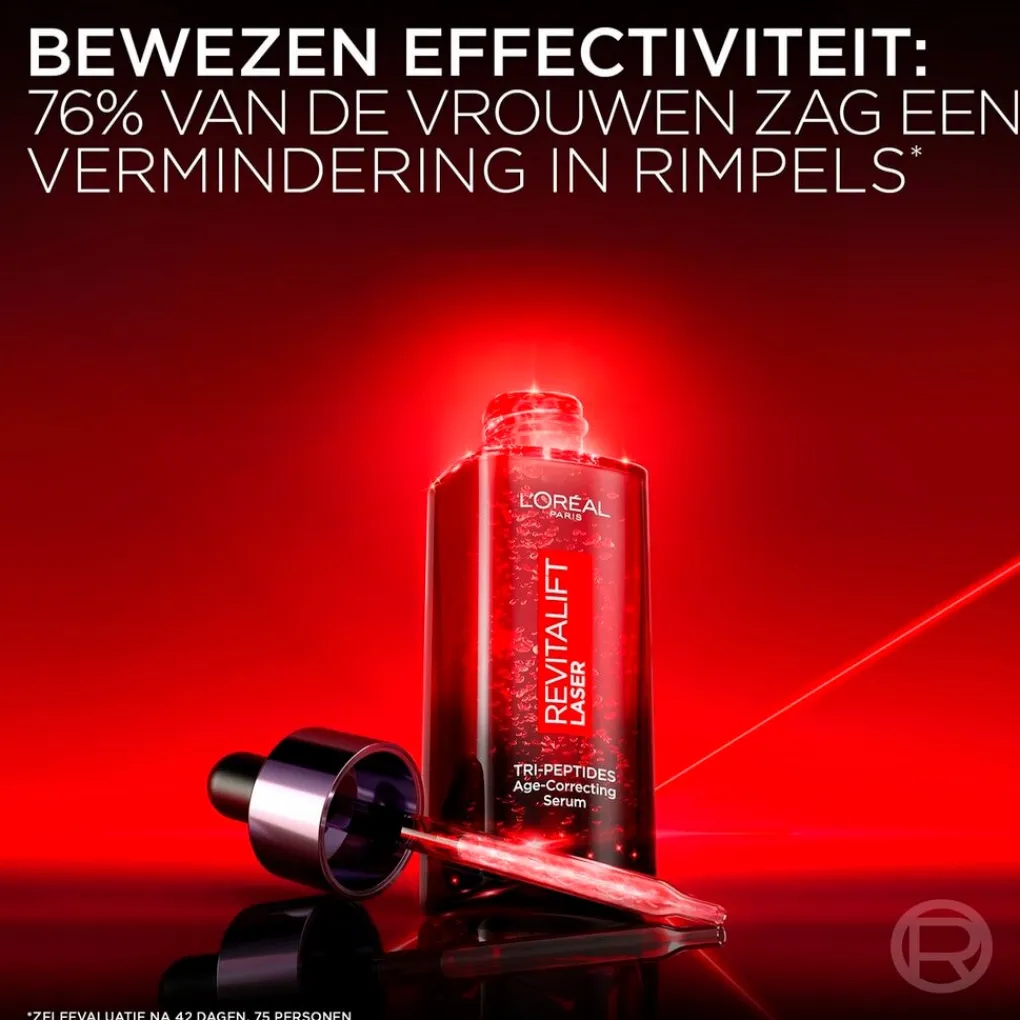 L'Oreal Paris Serum>L'Oréal Paris Revitalift Laser Serum