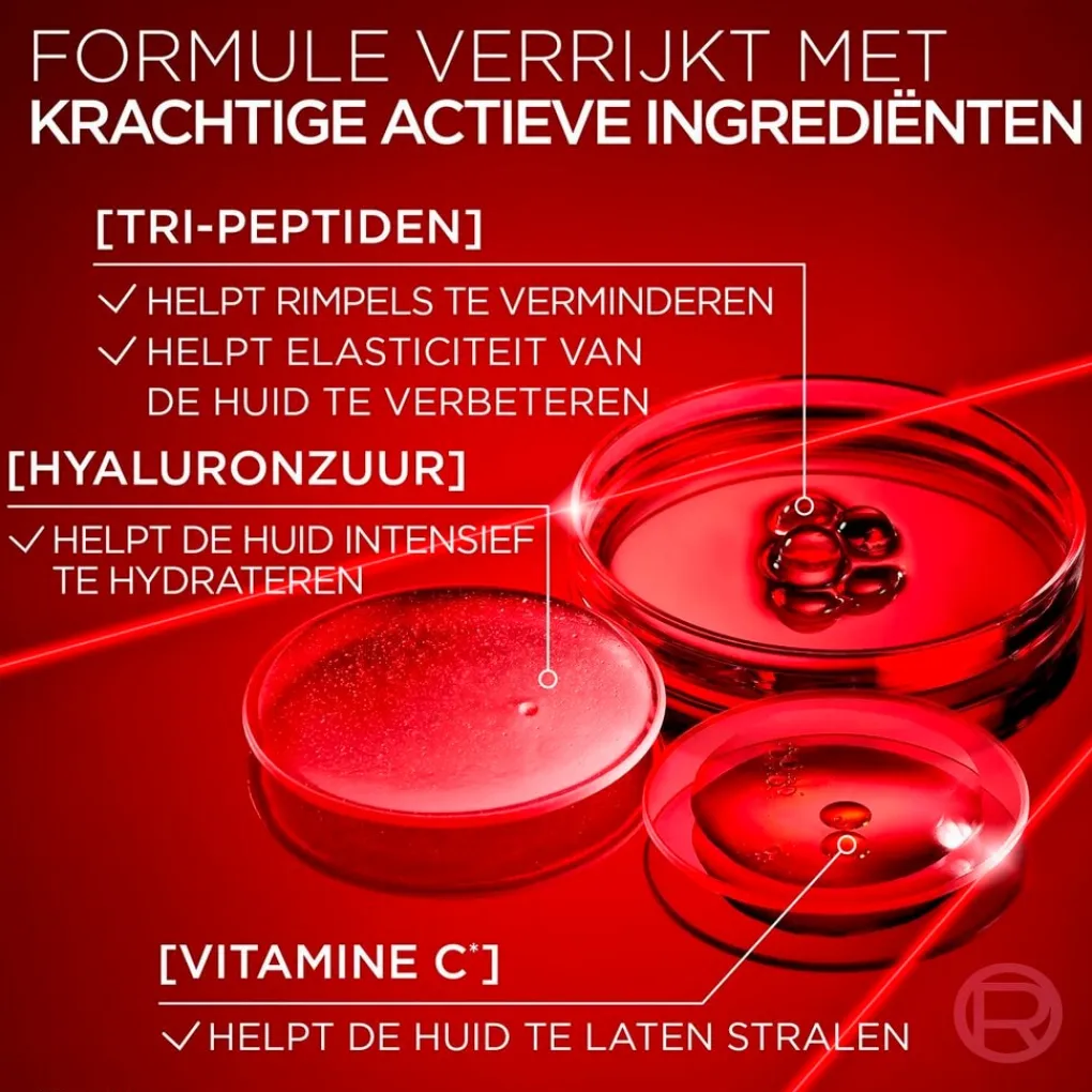 L'Oreal Paris Serum>L'Oréal Paris Revitalift Laser Serum